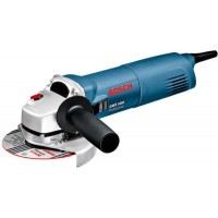 BOSCH GWS 1400 kampinis šlifuoklis